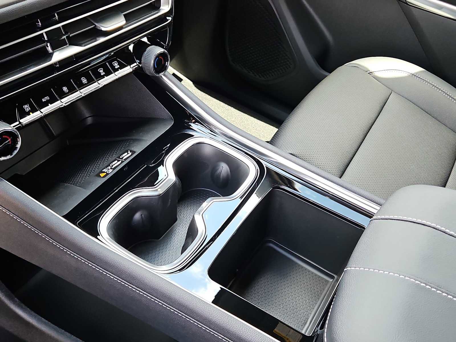 New 2026 Chevrolet Traverse LT image 20