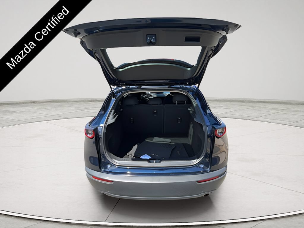 Used 2020 MAZDA CX-30 FWD image 14