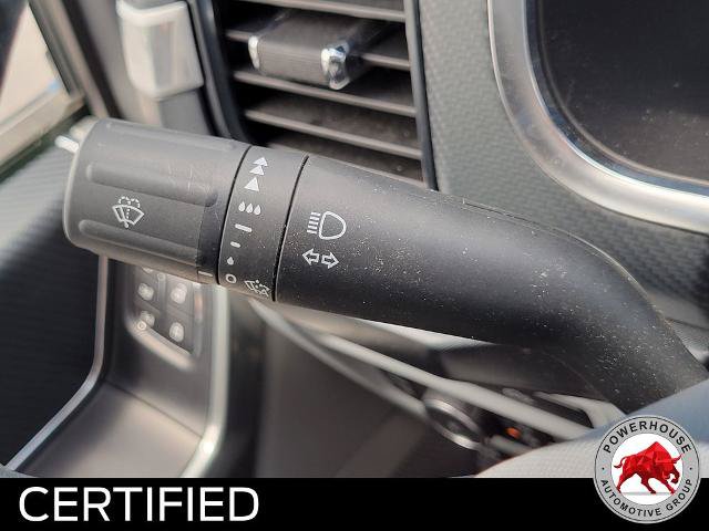 Certified 2023 Ford F150 Limited AWD/4WD image 31