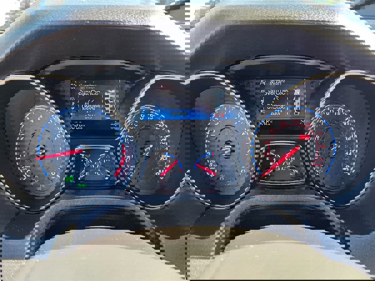 Used 2017 Ford Focus RS image 24