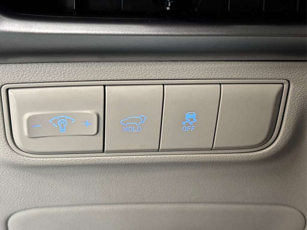 New 2026 Hyundai Tucson SEL image 23