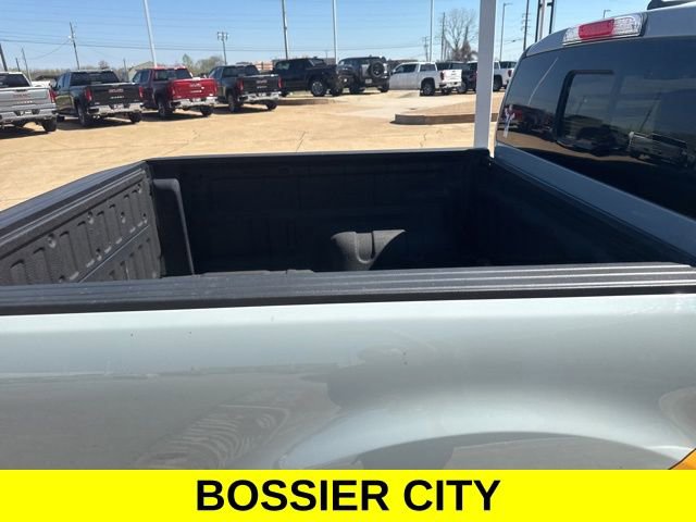 Used 2022 Ford Ranger Lariat w/ Equipment Group 501A High image 15