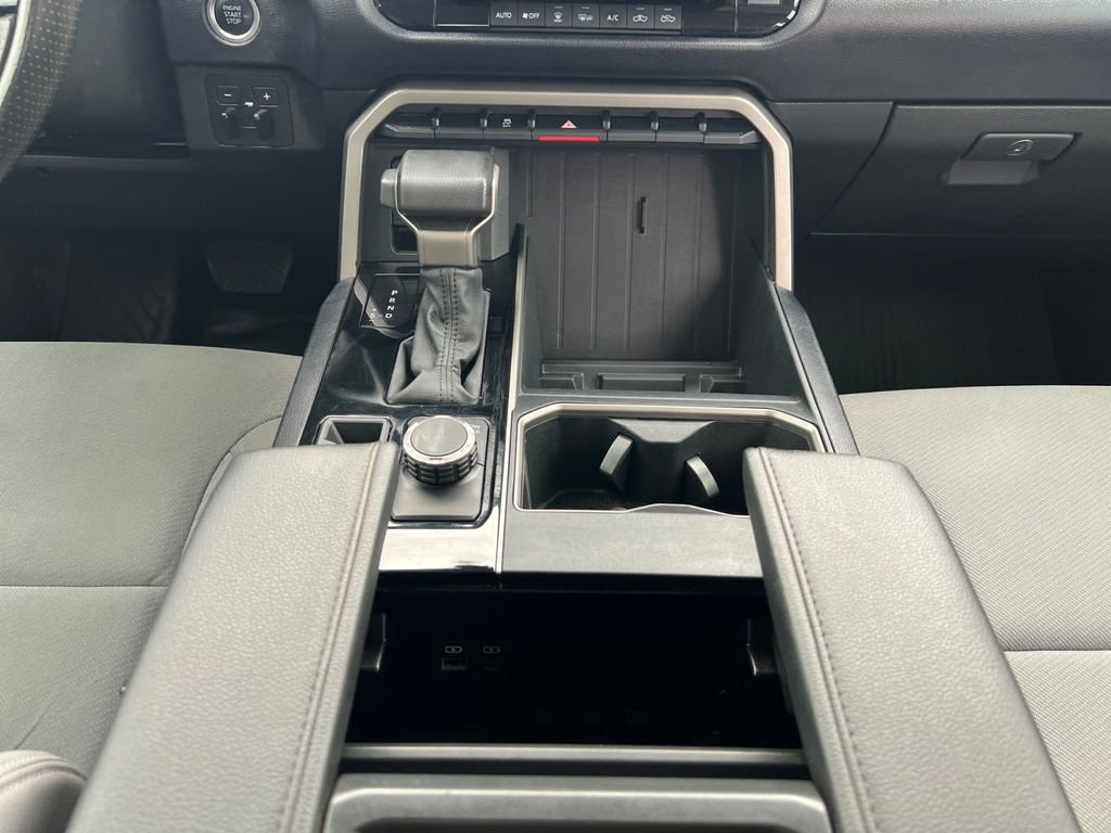 Used 2022 Toyota Tundra SR5 image 11