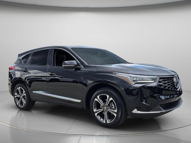 Certified 2026 Acura RDX w/ Technology Package AWD/4WD image 9