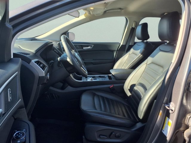 Used 2024 Ford Edge SEL w/ Convenience Package AWD/4WD image 12
