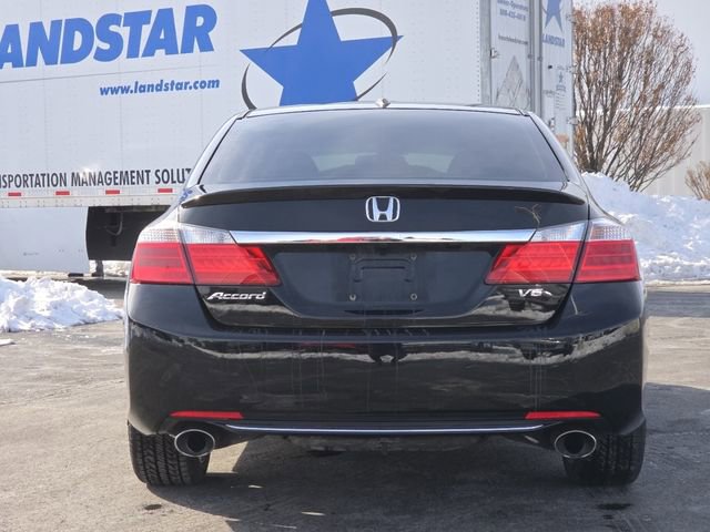 Used 2013 Honda Accord EX-L image 19