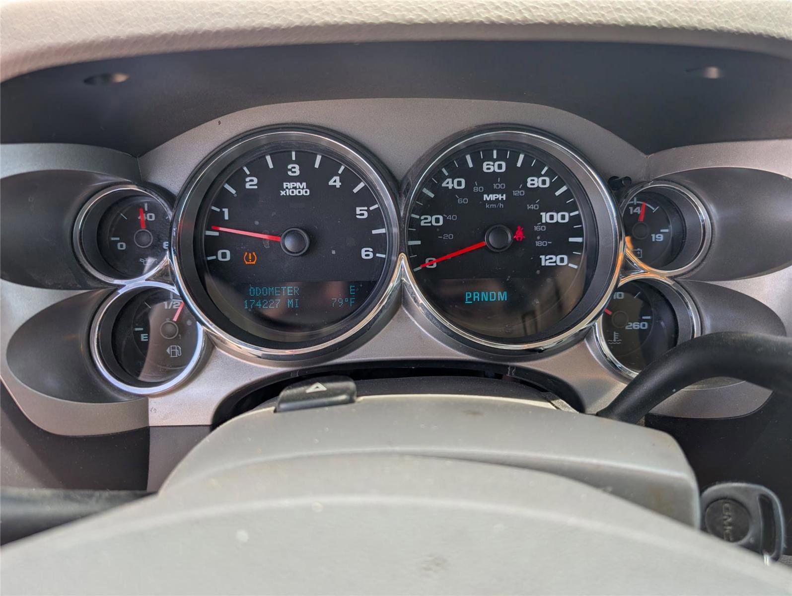 Used 2011 GMC Sierra 1500 SLE w/ Power Tech Package image 20