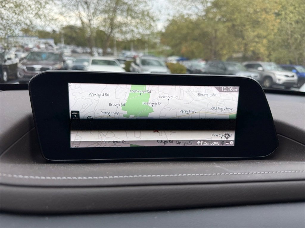 Used 2025 MAZDA CX-30 AWD 2.5 S w/ Premium Package image 19