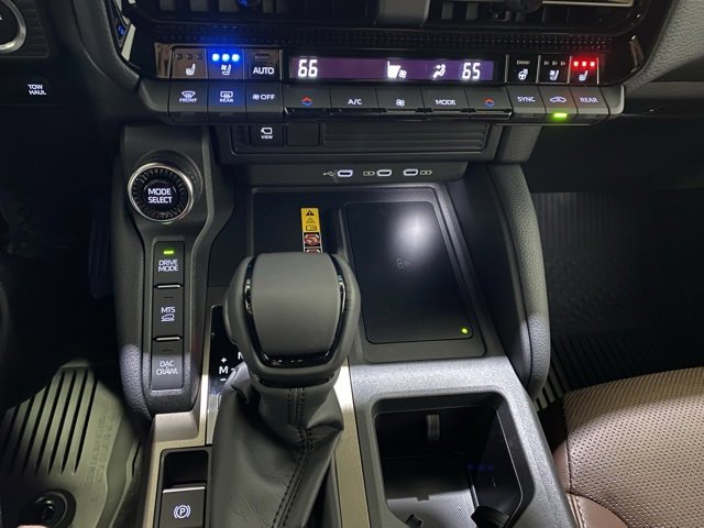 New 2026 Toyota Land Cruiser image 20