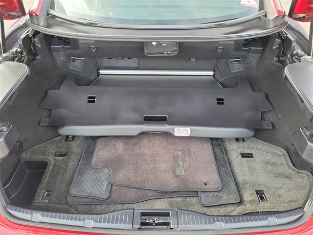 Used 2013 Lexus IS 250C w/ Luxury Pkg image 28