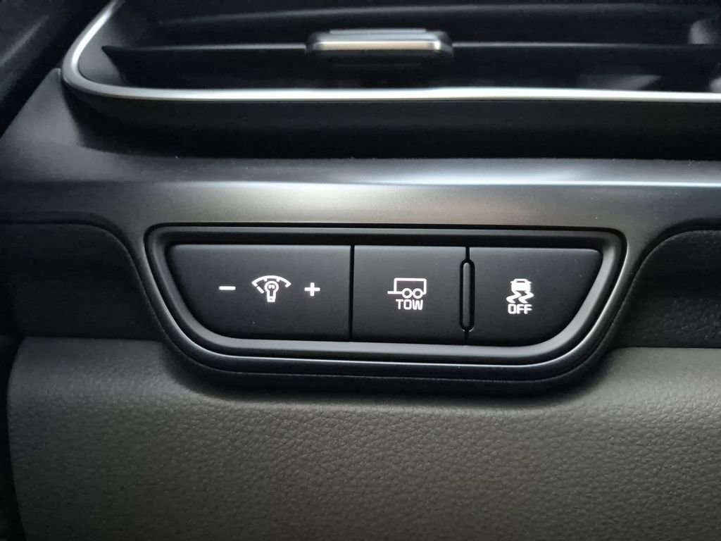 New 2026 Kia Carnival LXS image 24