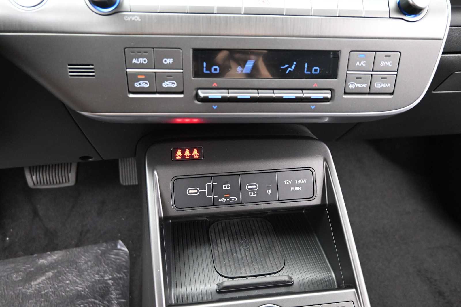 New 2026 Hyundai Kona Limited AWD/4WD image 20