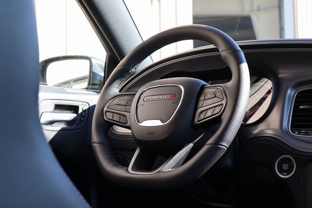 Used 2023 Dodge Charger R/T Scat Pack image 47
