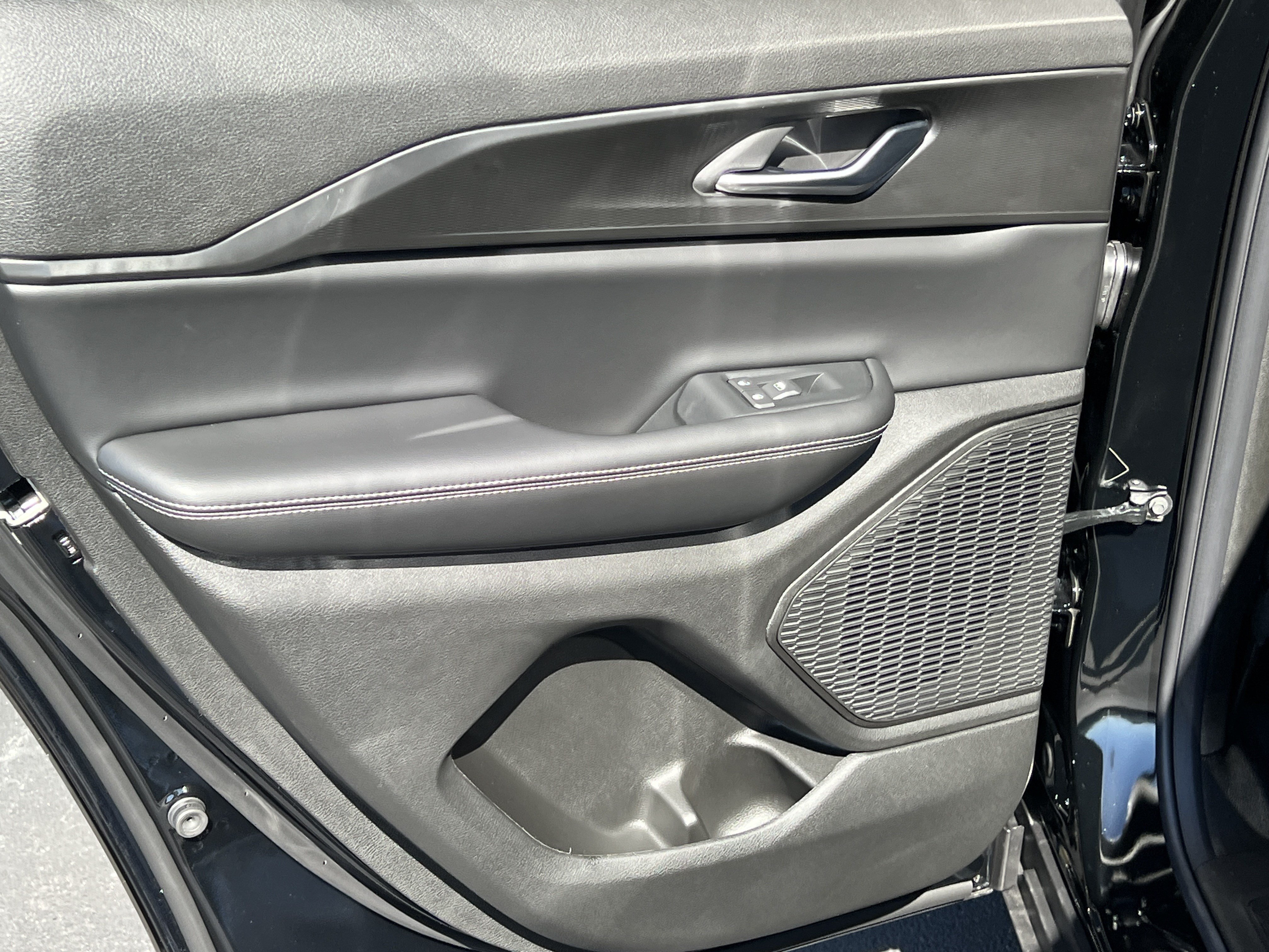 New 2026 Jeep Grand Cherokee Laredo X RWD image 19