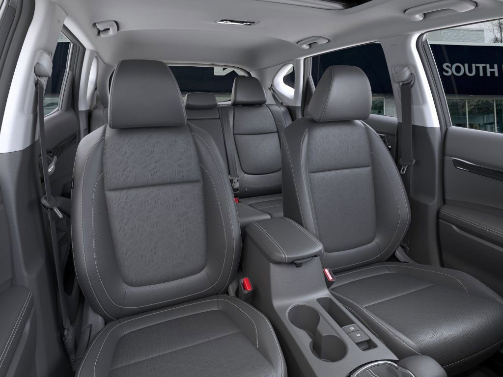 New 2026 Kia Seltos SX image 15