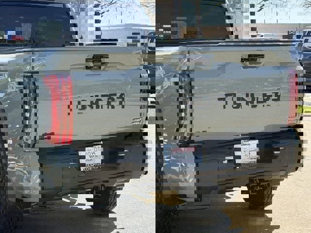 New 2026 Toyota Tundra Limited image 6