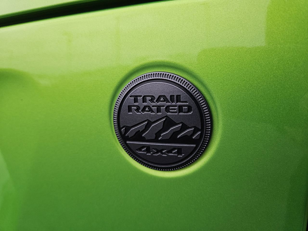 New 2026 Jeep Gladiator Sport image 12