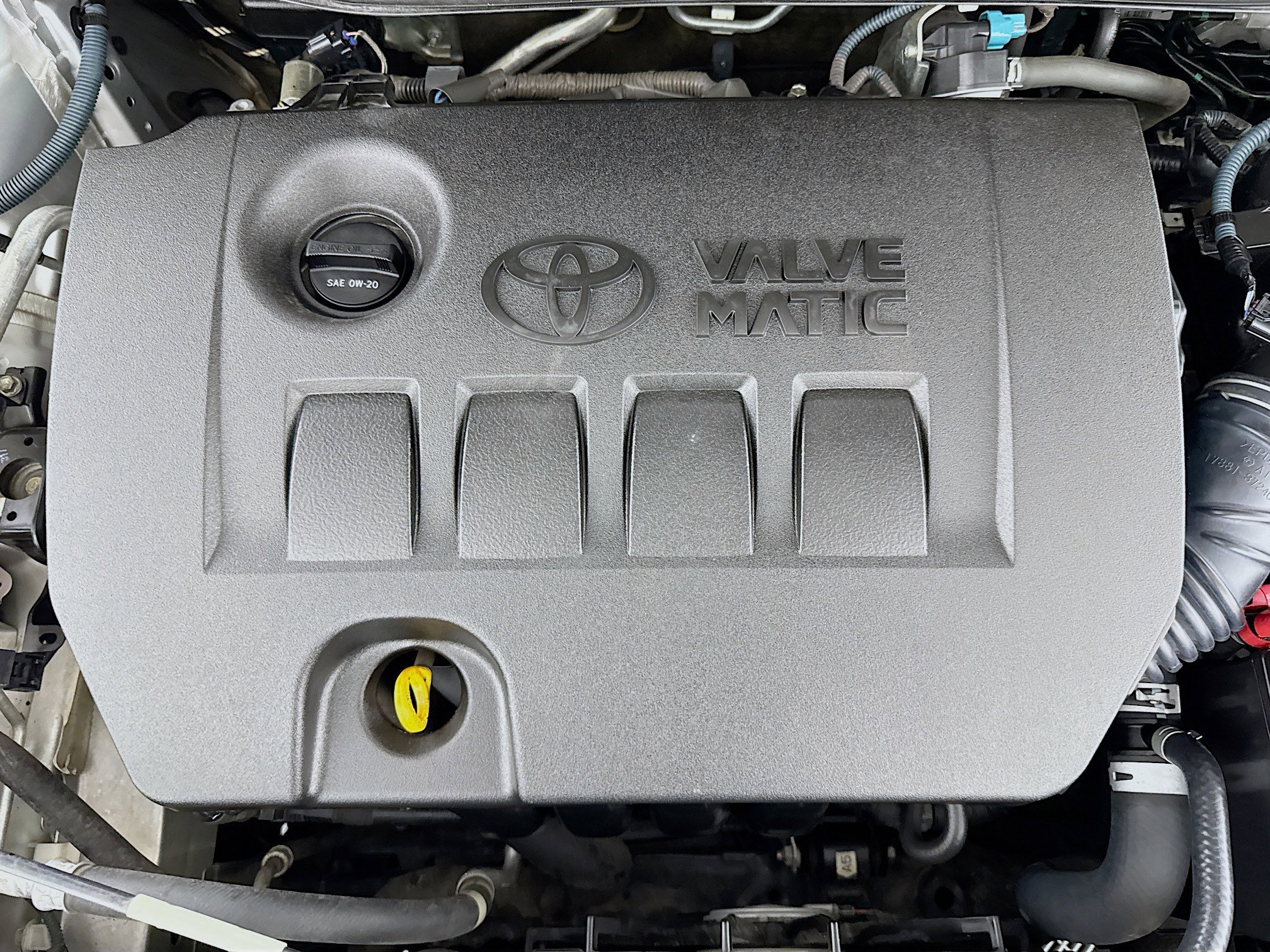 Used 2017 Toyota Corolla iM image 37