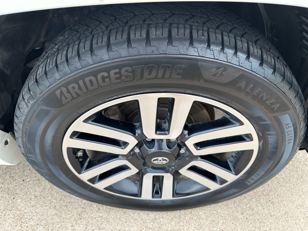 Used 2017 Toyota 4Runner Limited image 20