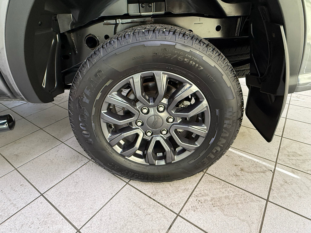 Used 2023 Ford Ranger XLT w/ Equipment Group 302A High AWD/4WD image 13