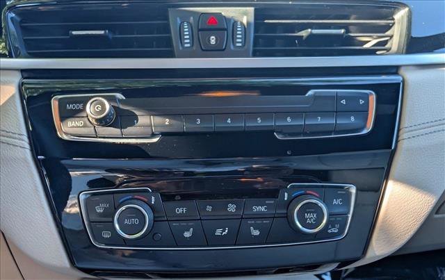 Used 2020 BMW X1 sDrive28i FWD image 14