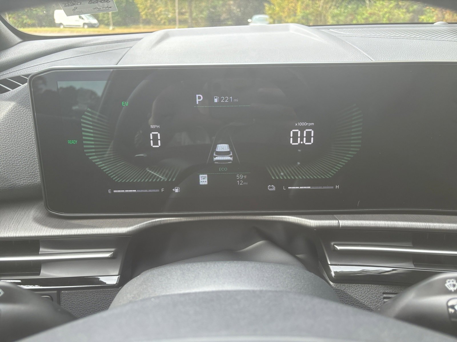 New 2026 Kia Sportage AWD Hybrid image 25