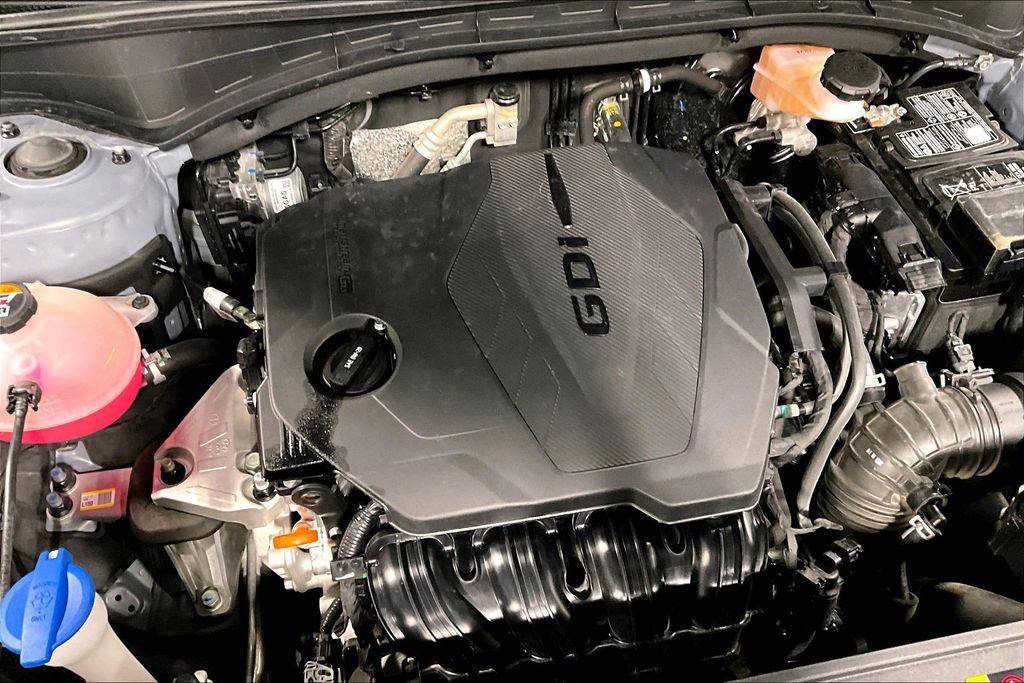 Used 2024 Kia Sorento S image 41