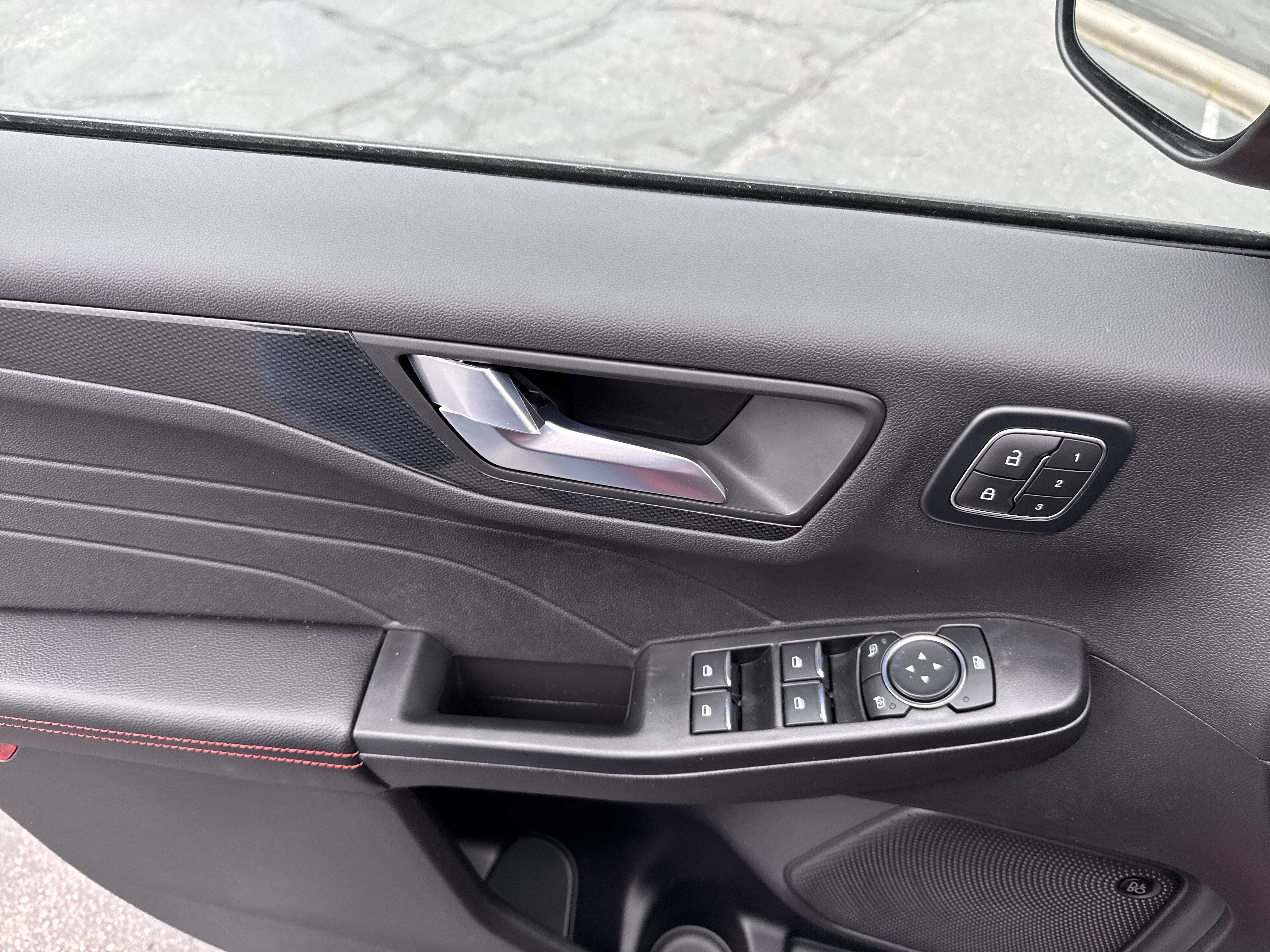 New 2026 Ford Escape ST-Line Select w/ Tech Pack #2 image 18