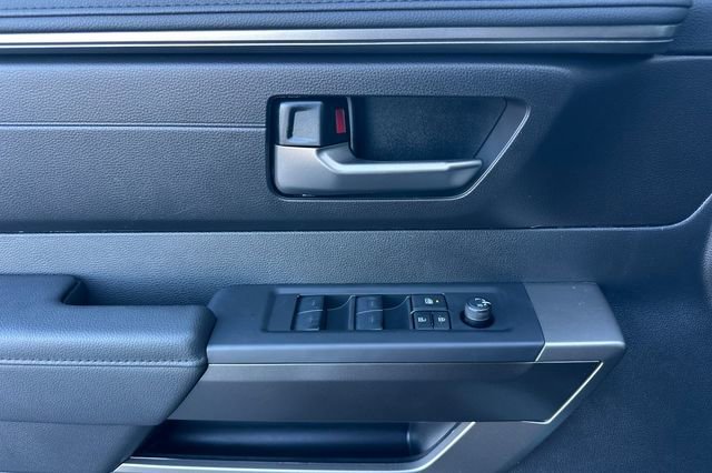 New 2026 Toyota Tundra SR5 AWD/4WD image 11