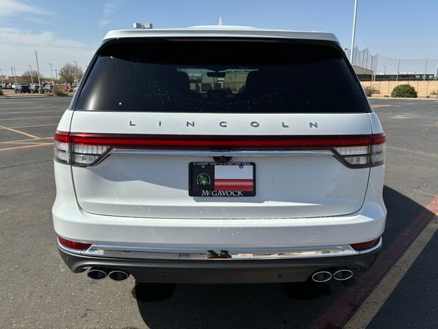 Used 2023 Lincoln Aviator Reserve w/ Equipment Group 201A image 5