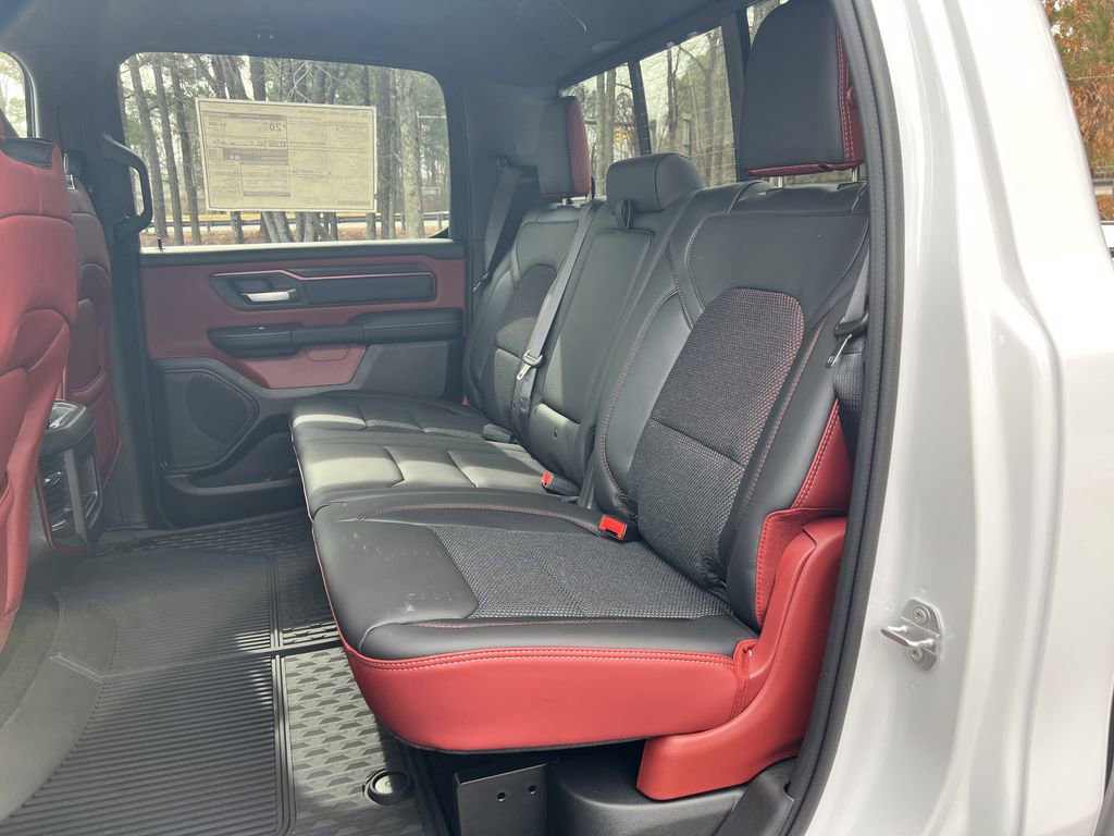 New 2026 RAM 1500 Rebel image 17