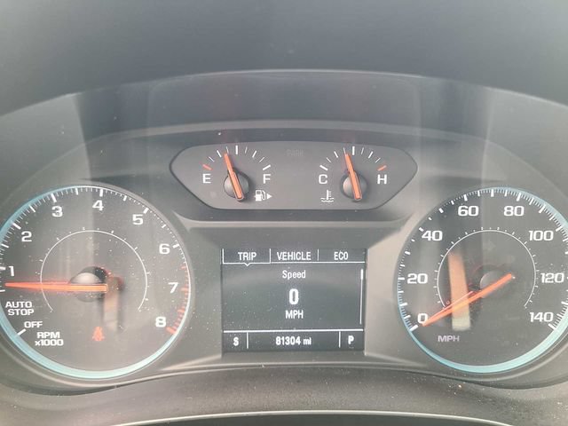 Used 2019 Chevrolet Malibu LS FWD image 25