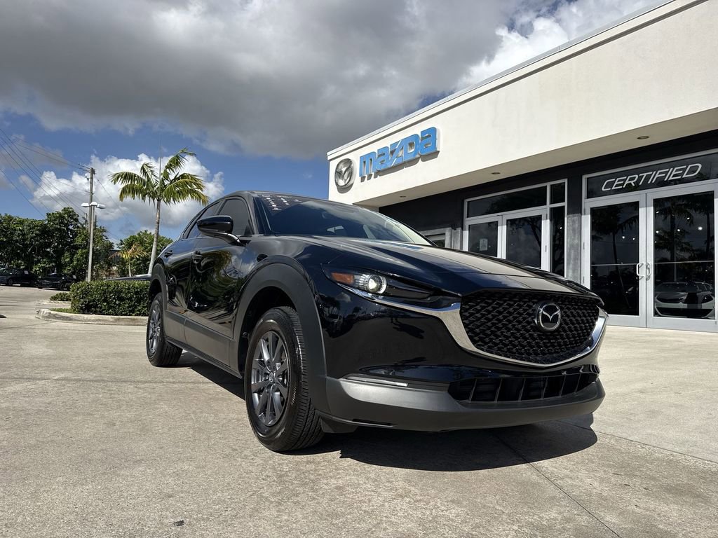 Used 2024 MAZDA CX-30 AWD 2.5 S image 31