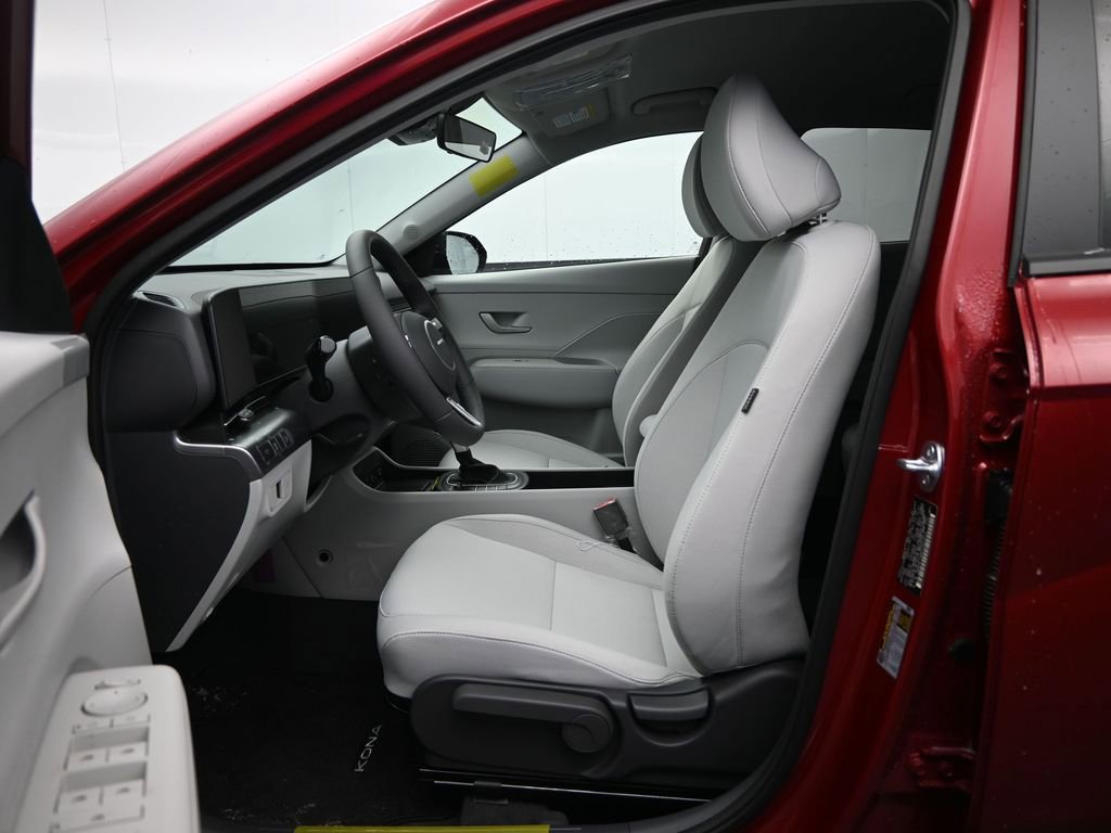 New 2026 Hyundai Kona SEL Sport image 25