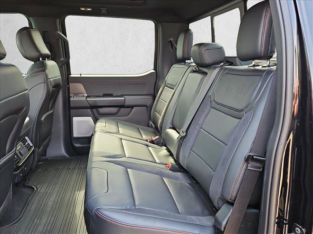 New 2025 Ford F150 Raptor image 16