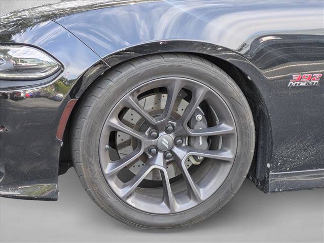 Used 2020 Dodge Charger Scat Pack RWD image 14