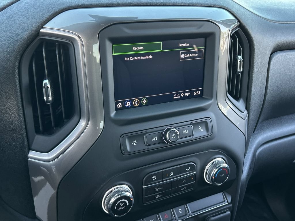 New 2026 GMC Sierra 1500 Pro w/ Convenience Package AWD/4WD image 14