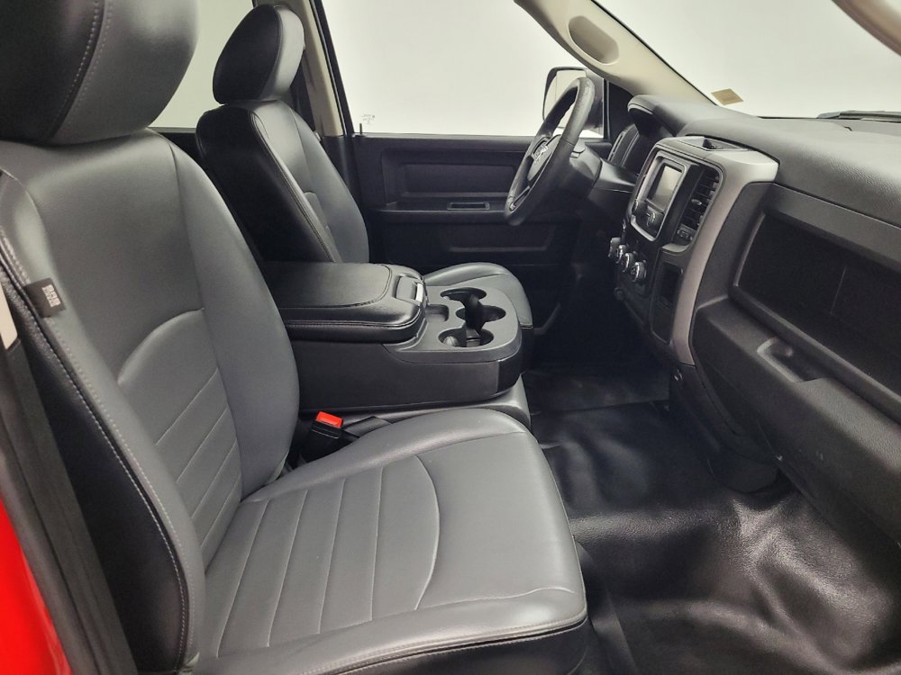 Used 2022 RAM 1500 Tradesman w/ Trailer Tow Group image 21