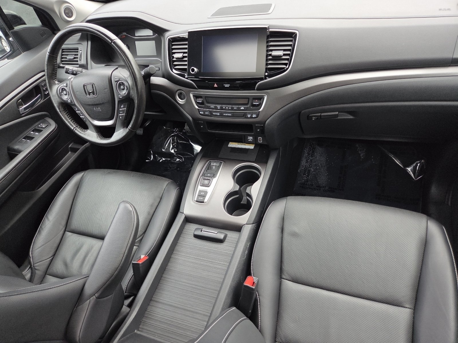 Certified 2022 Honda Ridgeline RTL-E image 32