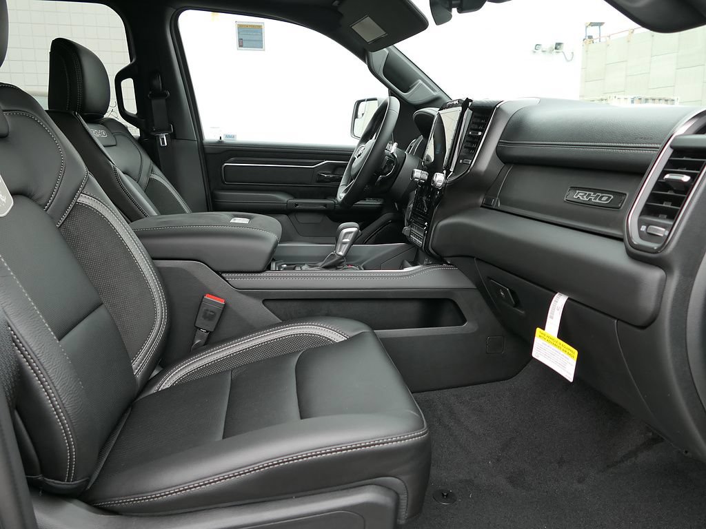 New 2026 RAM 1500 RHO w/ RHO Level 1 Equipment Group AWD/4WD image 21
