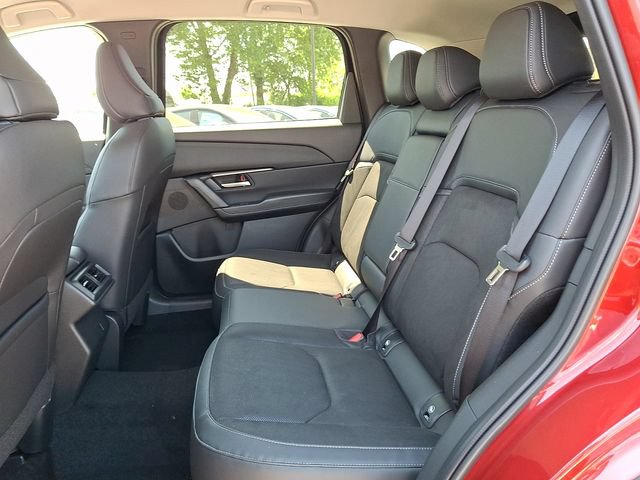 New 2026 MAZDA CX-5 Select AWD/4WD image 7