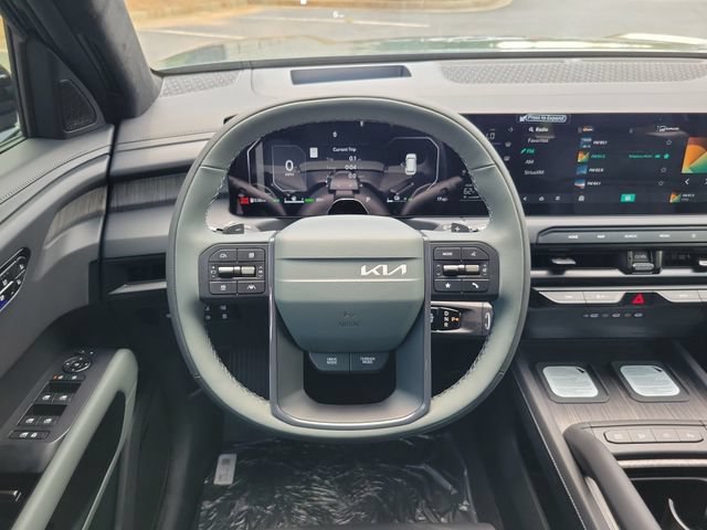 New 2027 Kia Telluride X-Line SX Prestige AWD/4WD image 13