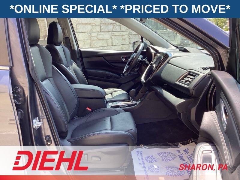 Used 2023 Subaru Ascent Limited AWD/4WD image 16