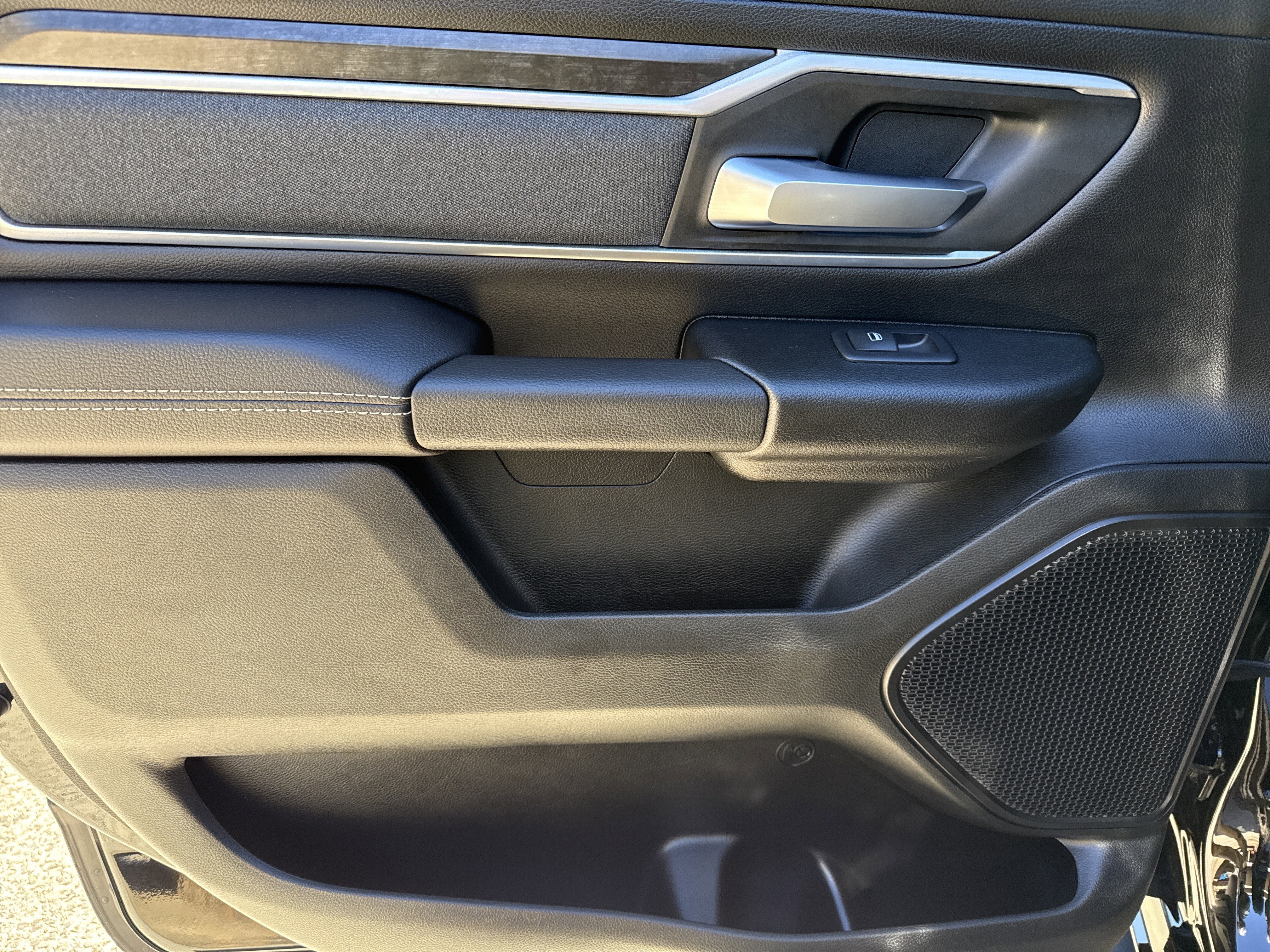 Used 2023 RAM 1500 Big Horn image 21