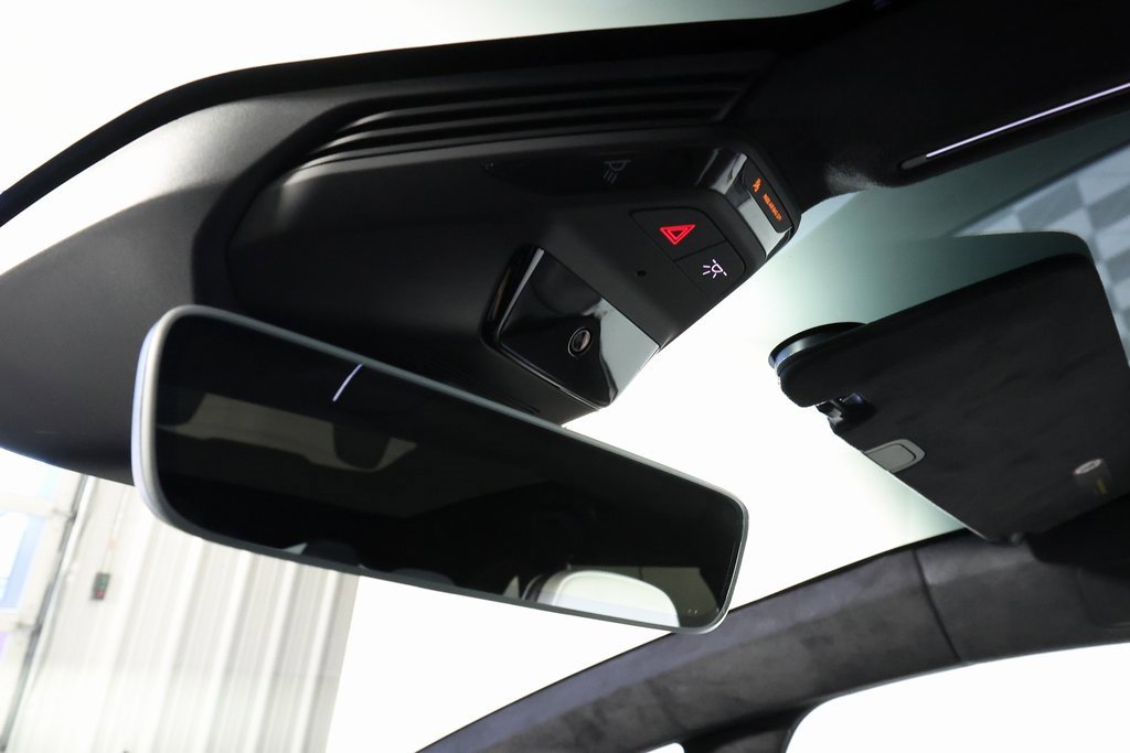 Used 2026 Lucid Gravity Dream image 43