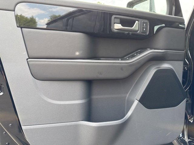 New 2025 INEOS Grenadier Fieldmaster Edition image 25