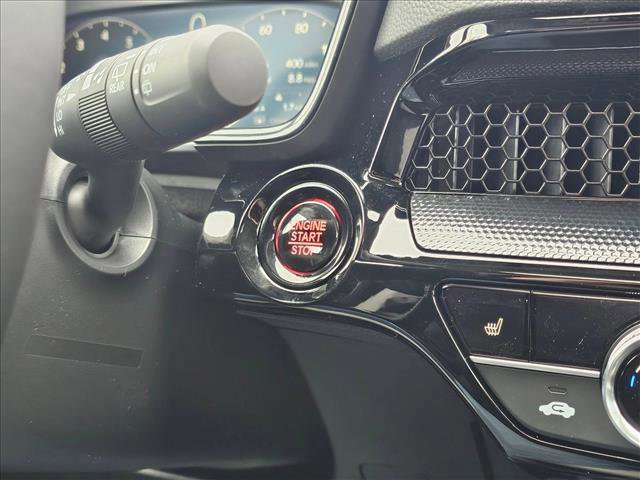 New 2026 Honda CR-V EX-L image 23