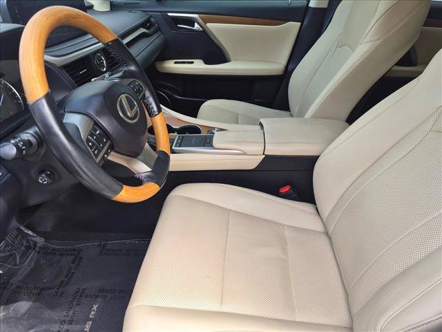 Used 2021 Lexus RX 350 FWD w/ Premium Package image 16