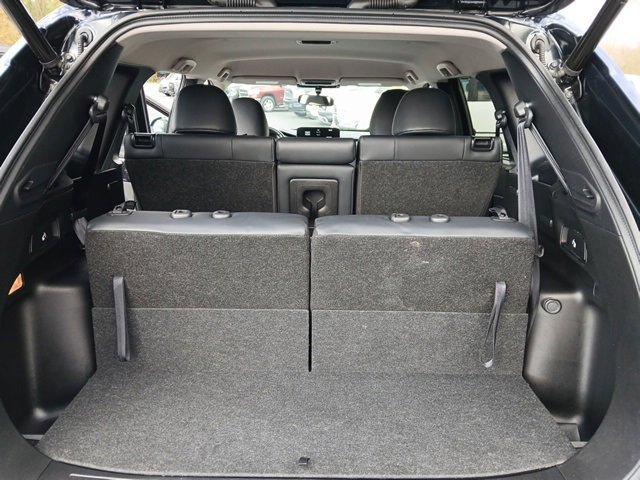 Used 2024 Mitsubishi Outlander SE image 9