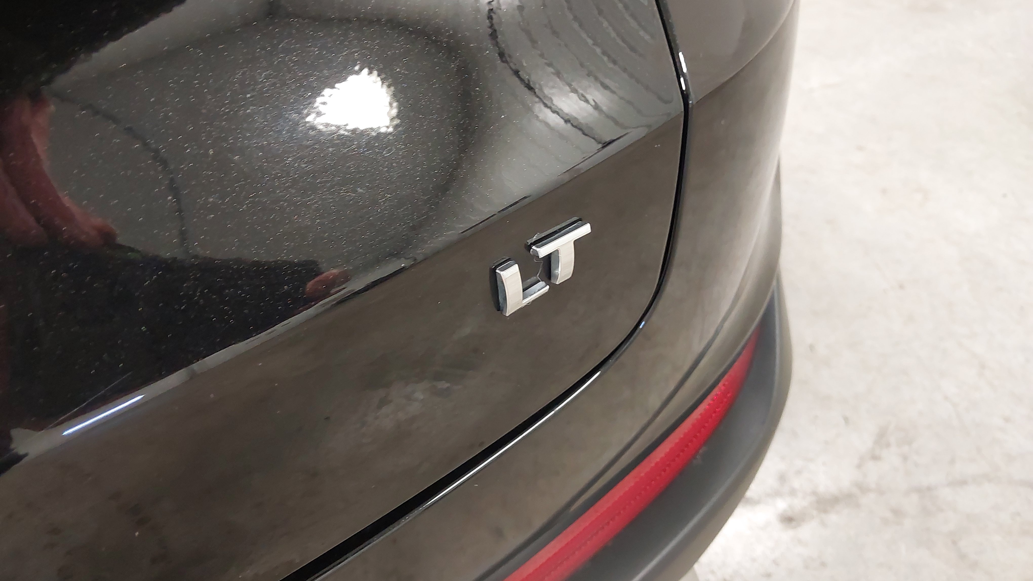 Used 2023 Chevrolet TrailBlazer LT FWD image 33